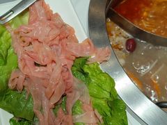 -放牛郎·正宗贵州黄牛肉馆(双高广场店)