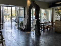 -扬派·扬州搓背馆(运河旗舰店)