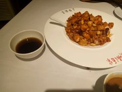 -峨嵋酒家(地安门店)