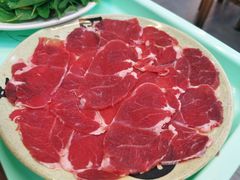 -顺德公平靓正特色牛花粥(花都店)