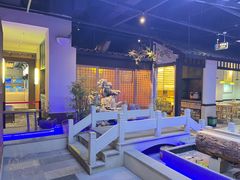-陈先进鱼馆·地道农家菜(萧山奥体店)