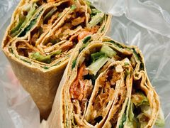 -胖子煎饼店(钦州南路店)