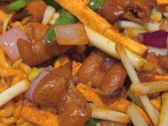 -寻裕记·现炒浇头面(人民广场店)