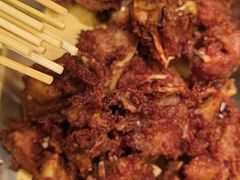 -破店肥哈·东北烧烤·夜宵(南山保利店)