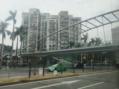 -珠海拱北口岸