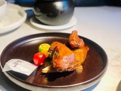 -柴门头啖汤·经典川菜·慢火汤品(锦城万达店)