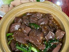 -凌舍好烧鹅(中山路店)