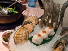 -囍凤楼·粤菜·点心·火锅(温特莱店)
