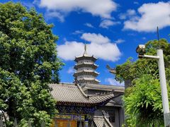 -天河潭旅游度假区