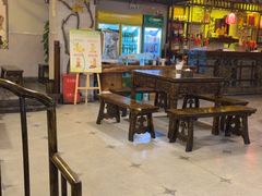 -庭院小酌(瑞莲街店)