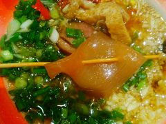 -马路边边串串香(双井直营店)