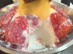 -水牛奶皇后糖水铺(深圳总店)