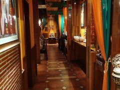 -甘尼仕印度餐厅酒吧(斜塘老街店)