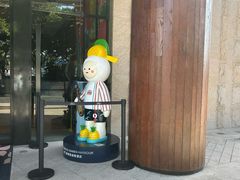 -厦门海港英迪格酒店(中山路店)