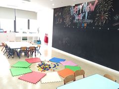 美术课教室-美吉姆儿童发展中心(远洋中心店)
