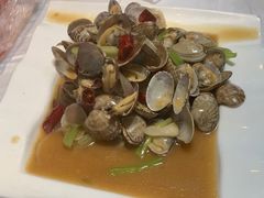 -香满锅老北京羊蝎子火锅·家常菜(新街口店)