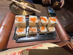 -魁盛居百年鲁菜馆(县西巷店)