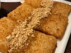 -成都你六姐·牛肉冒菜(城市集市合生汇店)