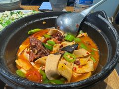 -静一餐厅·湖北菜(前门店)