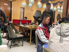 大堂-小四川菜馆(托乐嘉店)