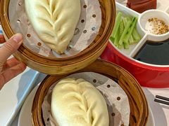 -月福京味斋·烤鸭店·北京菜(鼓楼总店)