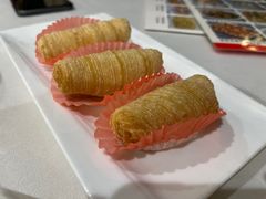 -黄埔华苑酒家(黄埔总店)