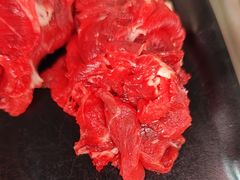 -牛吉韵·鲜切牛肉自助火锅(南山店)