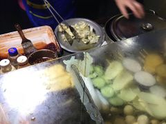 -洲心明记烧肉大粥(总店)