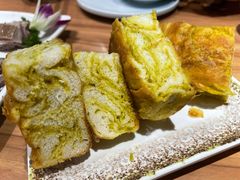 -品回味清真西北楼(宁波首店)