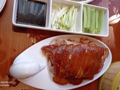 -宏天寶·北京烤鸭(宾馆西路2店)