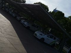 -上海汽车会展中心