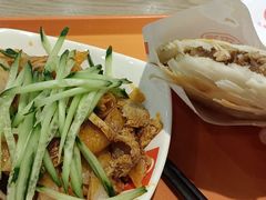 -飞鸿肉夹馍(橡树街区店)