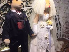 -济州岛泰迪熊博物馆