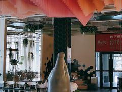 -红樱桃·欢乐餐厅(太原里店)