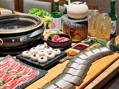 -泥炉烧肉师(新街口金銮巷店)