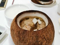 -喜宴又一村·粤菜·茶点·海鲜(壹方天地店)