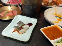 -東盛炭烤自助料理(玄武招商花园城店)