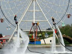 -渔岛海洋度假区