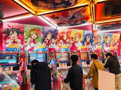 -秋叶原电器街