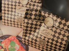 -Let's Taipei 非常烘焙(太古里店)