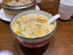 咸豆浆-蒲石小点(愚园路店)