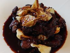 -自如ZSPACE四合院艺术餐厅