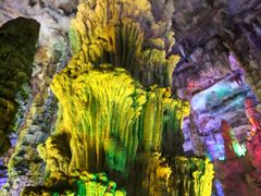 -泰安地下龙宫景区