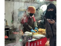 -胖子鱼·天水麻辣鱼火锅(秦州407店)