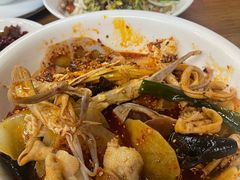 -艺味深尝(云锦路店)