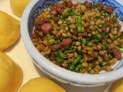 -严记小天府酸菜鱼(西四路店)