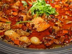 -麻六记(新天地店)