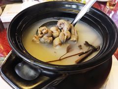-客汀家宴·客家烟火 四季食材(集美店)