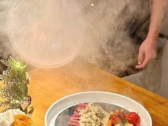 -JANS意式简餐厅·惠灵顿牛排