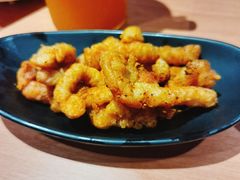 川椒小酥肉-鱼酷活鱼烤鱼(张江长泰店)